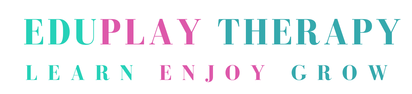 EduPlay Therapy